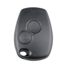  Vauxhall 2 gombos kulcs 433Mhz ID46 PCF7961M autóalkatrész