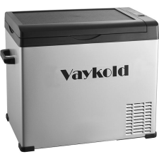 VayKold Autós hűtőláda, 45 l hűtőtáska