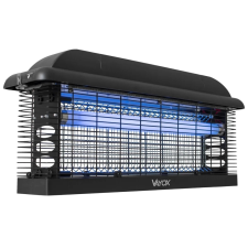 Vayox Rovarirtó lámpa, elektromos UV-csapda, 120m2, 30W, legyek, szúnyogok, rovarok ellen, VAYOX elektromos állatriasztó