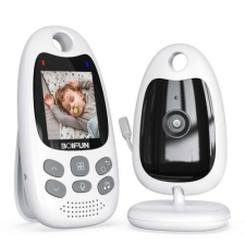 Vb610 bébiőr HD okos babafigyelő bébiőr