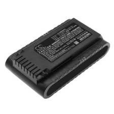 VCA-SBT90EB Takarítógép akkumulátor 2000 mAh takarítógép akkumulátor