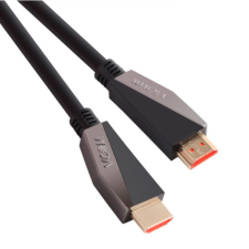 VCOM CG577 HDMI - HDMI 2.0 kábel 1.8m - Fekete (CG577-1.8) kábel és adapter