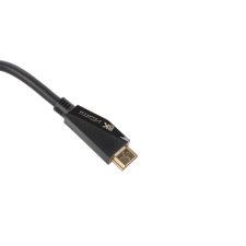 VCOM HDMI v2.1 - HDMI kábel 1.5m - Fekete (CG860-1.5) kábel és adapter