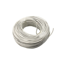 VCOM kábel UTP CAT5e falikábel, 305m (NC514-305) (NC514-305) kábel és adapter