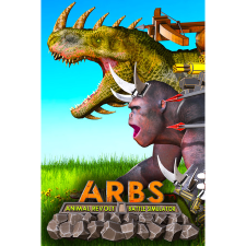 VDimension Animal Revolt Battle Simulator (PC - Steam elektronikus játék licensz) videójáték