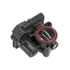 VDO CONTINENTAL fojtószelep ház Continental/VDO 2910000087100
