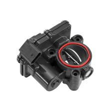 VDO CONTINENTAL fojtószelep ház Continental/VDO 2910000087100 autóalkatrész