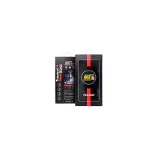 Veason 6D Pro Glass üvegfólia fekete szegéllyel Motorola Moto G34 mobiltelefon kellék