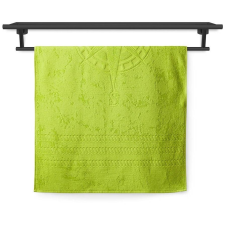Veba Granada strandtörölköző, 104 × 180 cm, élénk zöld (040101-00GRANAD55) lakástextília