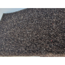 vebe OXFORD erős ipari filc padlószőnyeg, &quot;barna-fekete&quot;, 400cm lakástextília