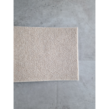 vebe UTAH filc padlószőnyeg, krém, 400cm lakástextília