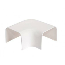 Vecamco Clima Plus L sarokidom 35x30 klímacsatornához villanyszerelés