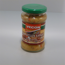  Vecon padlizsán krém 280 g reform élelmiszer
