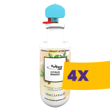 VECTAIR Vibe Pro illatosító patron Citrus-mangó (Karton - 4 db) tisztító- és takarítószer, higiénia