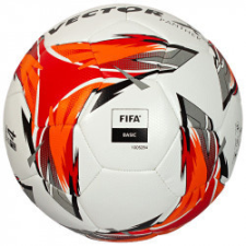 Vector Futball labda VECTOR X PANTHER méret: 4 FIFA BASIC futball felszerelés