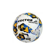 Vector Futsal labda VECTOR X GALACTICA SALA méret: 4 FIFA BASIC futball felszerelés
