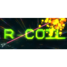 Vector Hat R-COIL (PC - Steam elektronikus játék licensz) videójáték