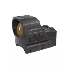 VECTOR OPTICS Frenzy-X 1x19x28 Gen II Red Dot vadász és íjász felszerelés