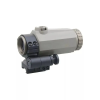 VECTOR OPTICS Maverick-III 3x22 Magnifier SOP