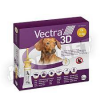  VECTRA 3D RÁCSEPEGTETŐ OLDAT KUTYÁKNAK 1,5-4KG 3X0,8ML