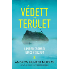 Védett terület regény