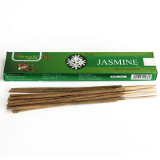 Vedic Jasmine természetes védikus Jázmin prémium füstölő füstölő
