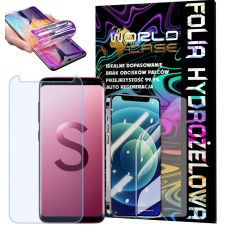  VÉDŐ HIDROGÉL FÓLIA SAMSUNG S8 LITE ERŐS KÉPERNYŐHÖZ mobiltelefon kellék