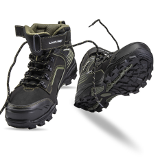  Védőbakancs Bundás Velur S3SRC Kompozit 43