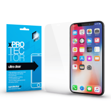  védőfólia Iphone 11 Pro - Ultra Clear kijelzővédő fólia mobiltelefon kellék