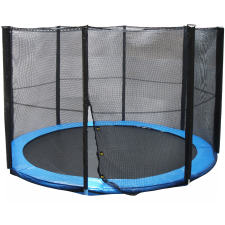 Védőháló trambulinhoz 429 cm - 6 W-láb trambulin kiegészítő
