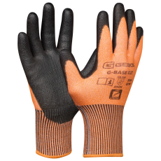  Védőkesztyű G-Base Cut Méret: 10