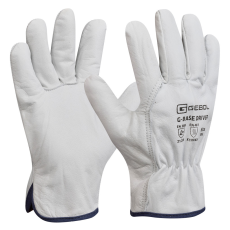  Védőkesztyű G-Base Driver Méret: 10
