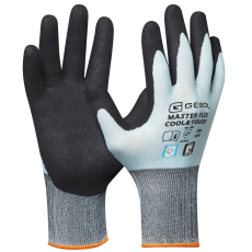  Védőkesztyű Master Flex Cool&Touch M: 10