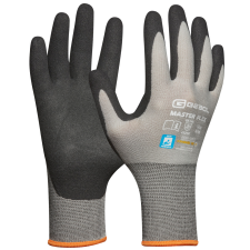  Védőkesztyű Master Flex Méret: 10 védőkesztyű