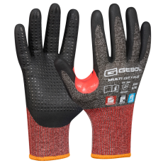  Védőkesztyű Multi Cut F Plus Méret: 10