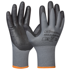  Védőkesztyű Multi Flex Eco Méret: 10