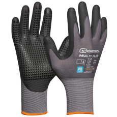  Védőkesztyű Multi Flex Méret: 10