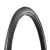 Vee Rubber Vee Tire kerékpáros külső gumi 40-622 28x1,50 VRB292 Easy Street, 1,5mm defektvédelemmel, reflektoros, fekete (B29229)