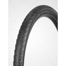 Vee Rubber Vee Tire kerékpáros külső gumi 50-584 27,5x1,95 VRB327 RAIL, Multiple Purpose Compound, fekete kerékpár és kerékpáros felszerelés