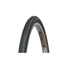 Vee Rubber VRB044 27x1 1/4 (32-630) külső gumi (köpeny), 500g, fekete kerékpár külső gumi