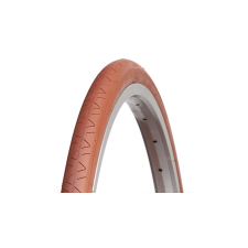 Vee Rubber VRB078 622-28 (700x28c) külső gumi (köpeny) barna, 500g kerékpár külső gumi