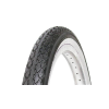 Vee Rubber VRB208 20 x 1,75 (47-406) külső gumi (köpeny), fehér oldalfalú, 620g