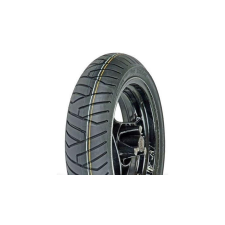 Vee Rubber VRM119B 10 x 120/90 robogó külső gumi, 56J, TL, 3170g motor gumi