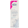 Veet Pure Szőrtelenítő krém érzékeny bőrre 100ml