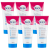 Veet Pure Szőrtelenítő krém érzékeny bőrre 6x200ml