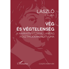 Vég és végtelenség - A narratív lezáratlanság posztmodern motívuma természet- és alkalmazott tudomány