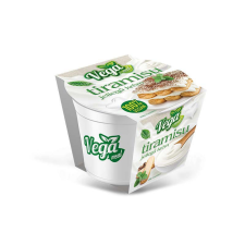 Vega Meal Vega Meal vegán tiramisu jellegű krém 200 g reform élelmiszer