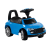 Vega Toys AUTÓS BÉBITAXI 2-FÉLE SZÍNBEN