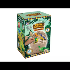 Vega Toys Óriás dinoszaurusz tojás kincskereső játék játékfigura
