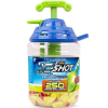 Vega Toys X-Shot Pumpás vízi bomba 250 db, FO-XSH01230